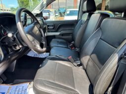 
										2018 Chevrolet Silverado 1500 LT LT2 full									