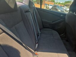 
										2012 Nissan Altima 2.5 S full									