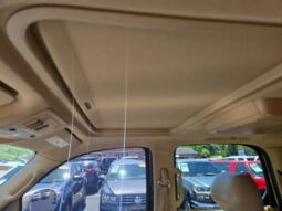 
										2012 Cadillac Escalade Luxury full									