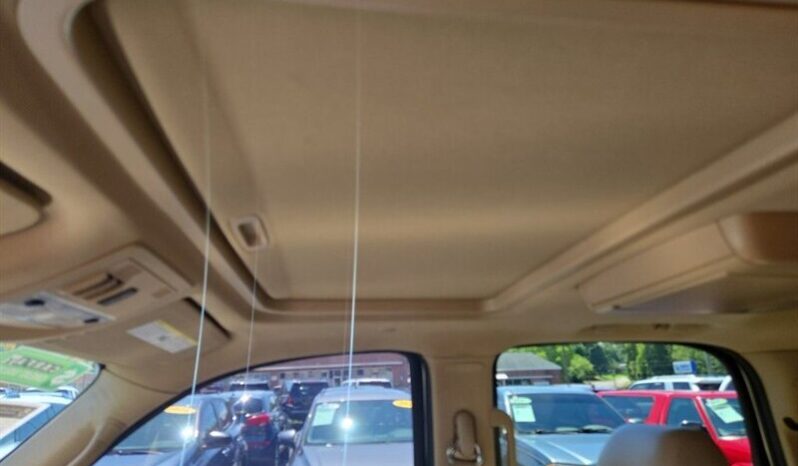 
								2012 Cadillac Escalade Luxury full									