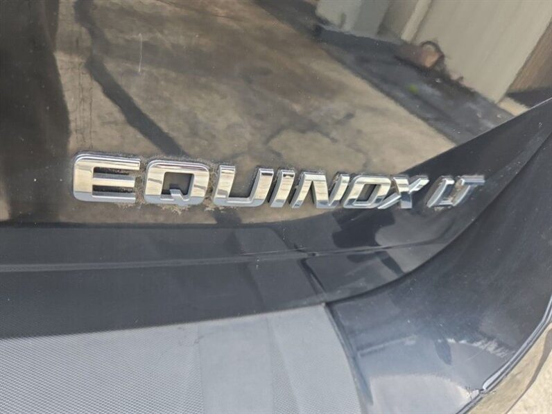 
								2013 Chevrolet Equinox LT 2LT full									