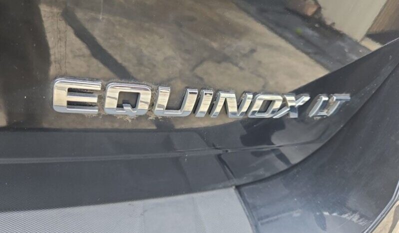 
								2013 Chevrolet Equinox LT 2LT full									