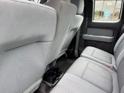
										2013 Ford F-150 STX full									