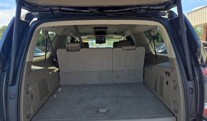 
								2018 GMC Yukon SLT full									
