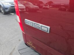 
										2005 Ford F-150 XLT full									
