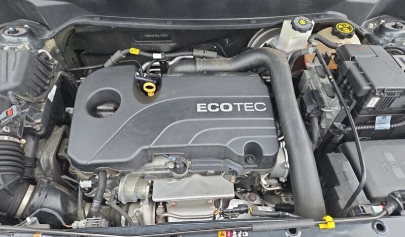 
								2020 Chevrolet Equinox LT full									
