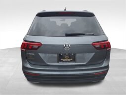 
										2020 Volkswagen Tiguan 2.0T S full									