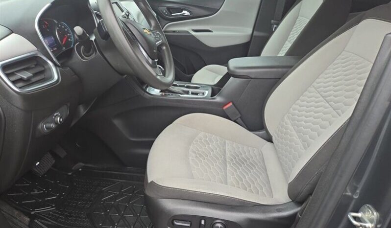 
								2020 Chevrolet Equinox LT full									