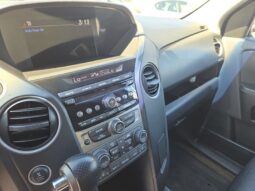 
										2015 Honda Pilot EX-L full									