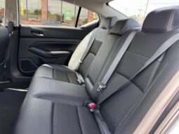 
										2022 Nissan Altima 2.5 SR full									