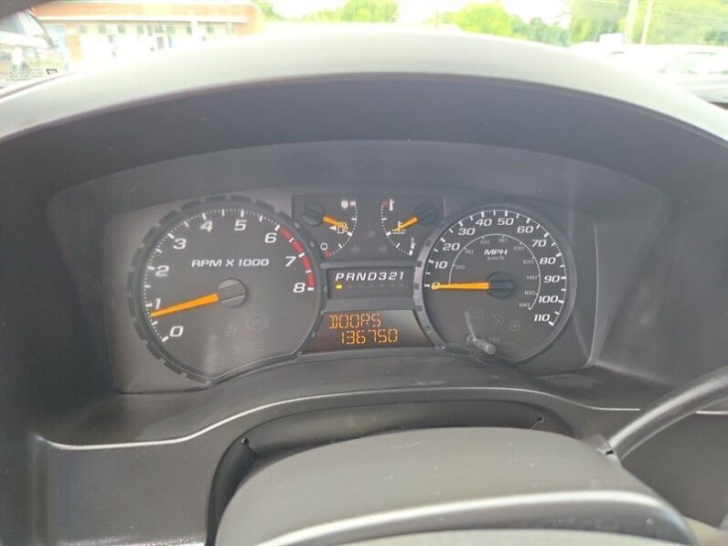 
								2006 Chevrolet Colorado LS full									