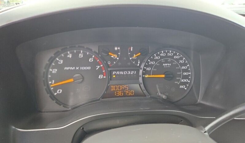
								2006 Chevrolet Colorado LS full									