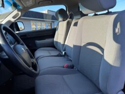 
										2010 Toyota Tundra Grade V6 full									