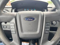 
										2013 Ford F-150 STX full									