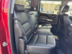
										2018 Chevrolet Silverado 1500 LT LT2 full									