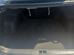 
										2012 Nissan Altima 2.5 S full									