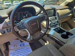 
										2018 GMC Yukon SLT full									