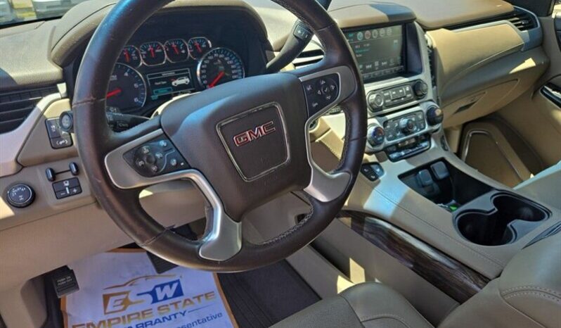 
								2018 GMC Yukon SLT full									