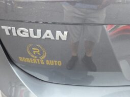 
										2020 Volkswagen Tiguan 2.0T S full									
