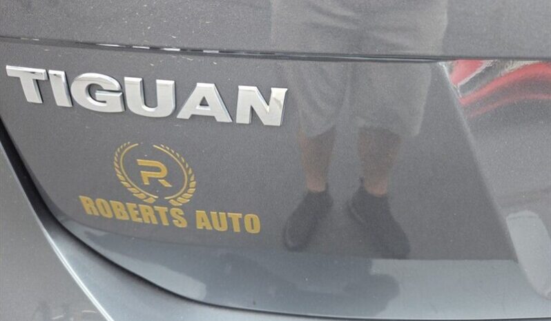 
								2020 Volkswagen Tiguan 2.0T S full									