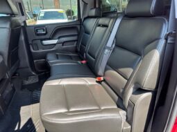 
										2018 Chevrolet Silverado 1500 LT LT2 full									