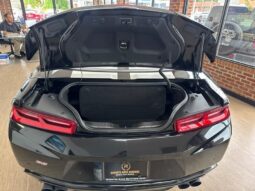 
										2016 Chevrolet Camaro SS 2SS full									