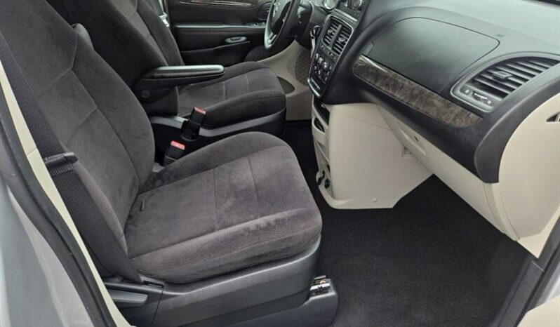 
								2011 Dodge Grand Caravan Mainstreet full									