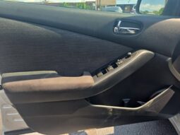 
										2012 Nissan Altima 2.5 S full									