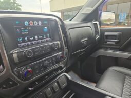 
										2018 Chevrolet Silverado 1500 LT LT2 full									