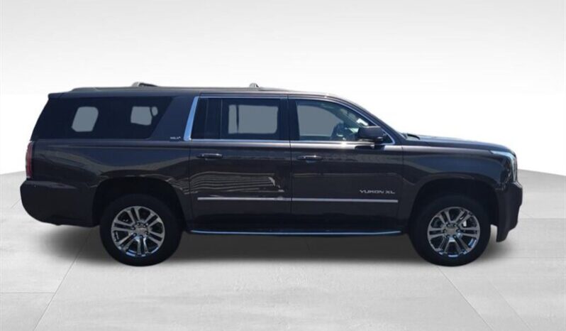 
								2018 GMC Yukon SLT full									