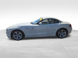 
										2014 BMW Z4 sDrive28i full									