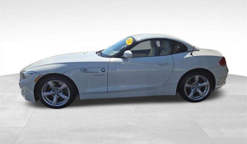 
								2014 BMW Z4 sDrive28i full									