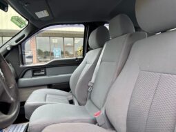 
										2013 Ford F-150 STX full									