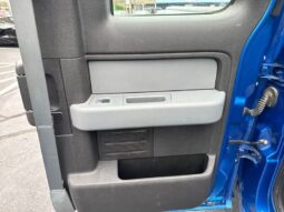 
										2013 Ford F-150 STX full									