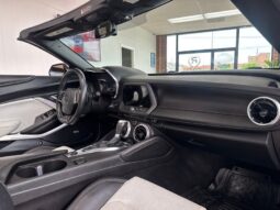 
										2016 Chevrolet Camaro SS 2SS full									