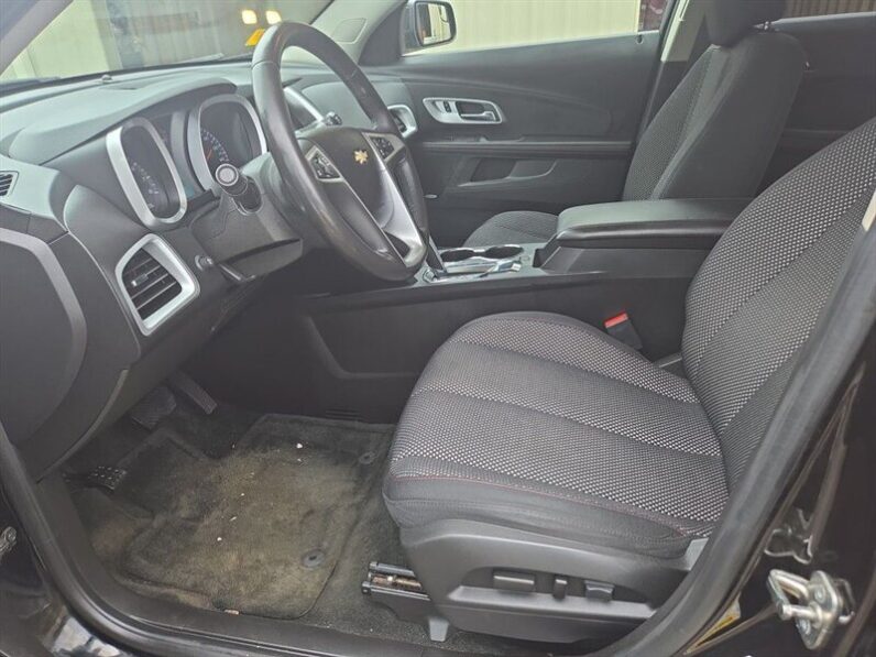 
								2013 Chevrolet Equinox LT 2LT full									