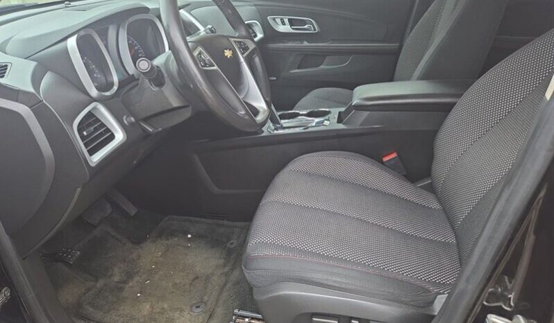 
								2013 Chevrolet Equinox LT 2LT full									