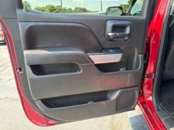 
										2018 Chevrolet Silverado 1500 LT LT2 full									