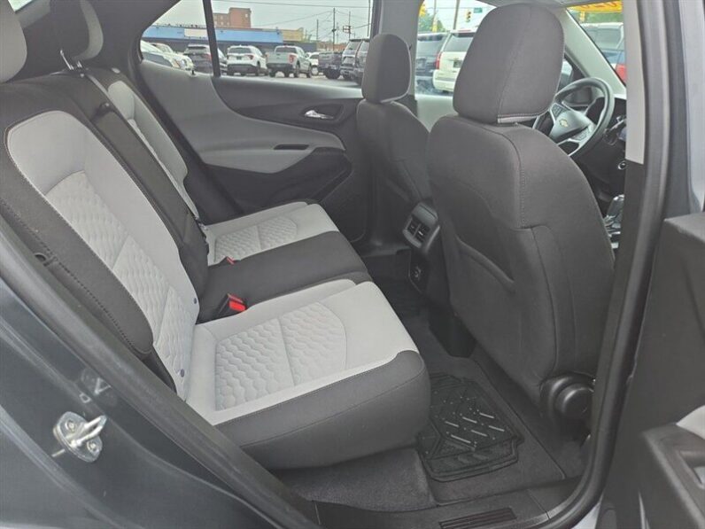 
								2020 Chevrolet Equinox LT full									