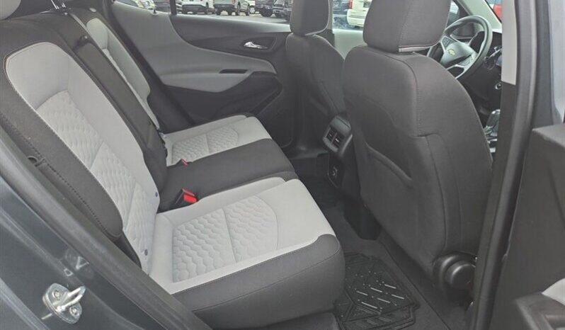 
								2020 Chevrolet Equinox LT full									