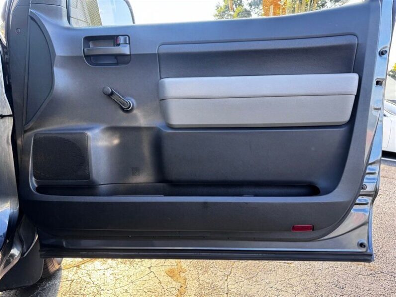 
								2010 Toyota Tundra Grade V6 full									