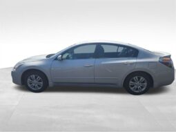
										2012 Nissan Altima 2.5 S full									