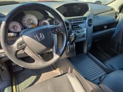 
										2015 Honda Pilot EX-L full									