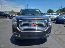 
										2018 GMC Yukon SLT full									