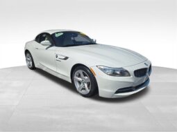 
										2014 BMW Z4 sDrive28i full									