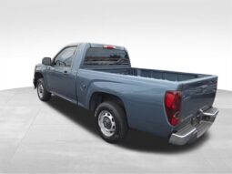 
										2006 Chevrolet Colorado LS full									