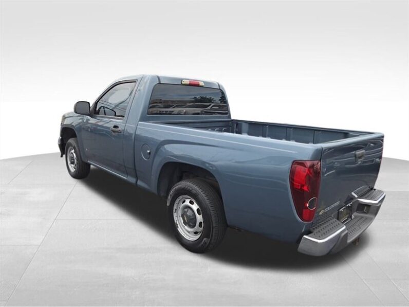 
								2006 Chevrolet Colorado LS full									