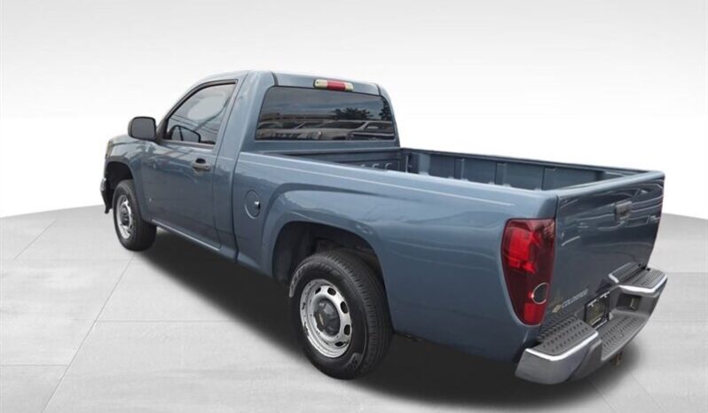 
								2006 Chevrolet Colorado LS full									