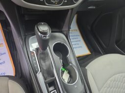 
										2020 Chevrolet Equinox LT full									