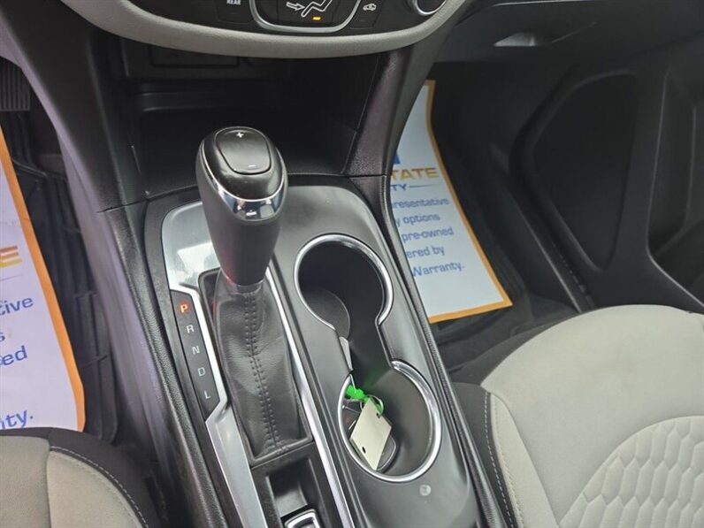 
								2020 Chevrolet Equinox LT full									